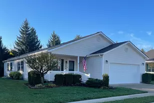 444 Park Hills Crossing, Fairborn, OH 45324 - Photo 1