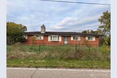 1281 S Snyder Road, New Lebanon, OH 45345 - Photo 1