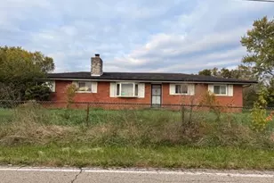 1281 S Snyder Rd, New Lebanon, OH 45345 - Photo 1