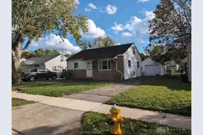 138 William Street, Dayton, OH 45449 - Photo 1