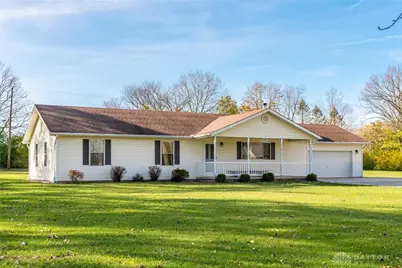 6764 Bethelville Drive, New Carlisle, OH 45344 - Photo 1