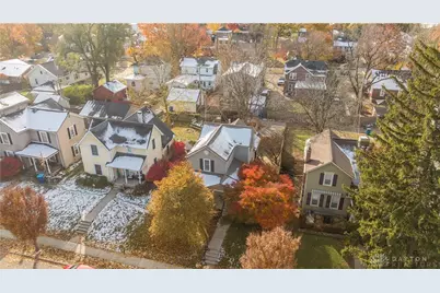 540 W Dow Street, Tipp City, OH 45371 - Photo 1