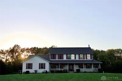6421 Moorefield Road, Springfield, OH 45502 - Photo 1