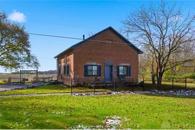 7475 Detrick Jordan Pike, Springfield, OH 45502 - Photo 1