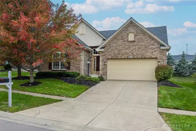 3697 Capitol Avenue, Mason, OH 45040 - Photo 1