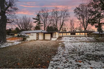 202 Allen Street, Yellow Springs Vlg, OH 45387 - Photo 1