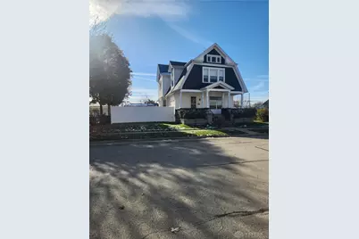 206 W George Street, Arcanum, OH 45304 - Photo 1