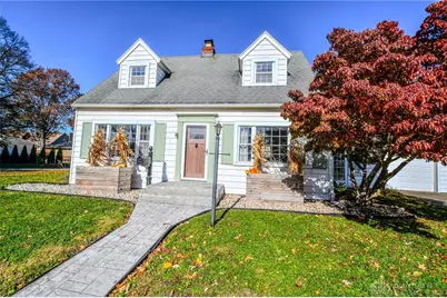 1001 Buckingham Road, Dayton, OH 45419 - Photo 1