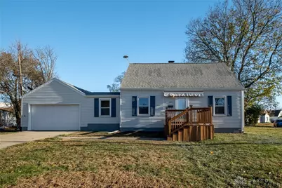 211 Holmes Drive, Fairborn, OH 45324 - Photo 1