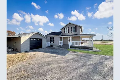 3646 Lutheran Church Road, Farmersville, OH 45325 - Photo 1