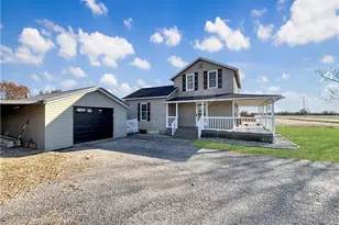 3646 Lutheran Church Rd, Farmersville, OH 45325 - Photo 1