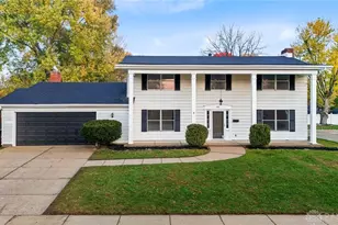 640 Hillcrest Dr, Fairborn, OH 45324 - Photo 1