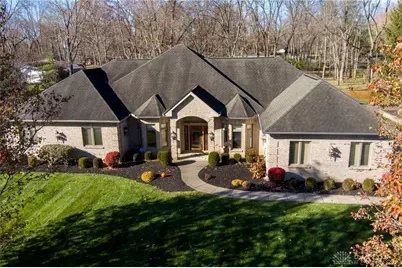 1713 Fox Trail, Bellbrook, OH 45305 - Photo 1