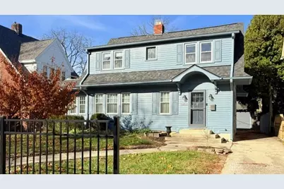 132 S Kensington Place, Springfield, OH 45504 - Photo 1