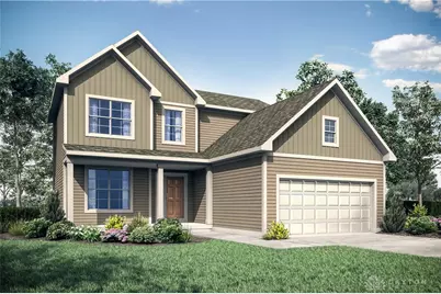 432 Crossing Lane #8301, Miami Township, OH 45449 - Photo 1