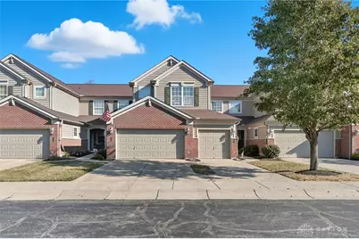 1194 Feather Trail, Maineville, OH 45039 - Photo 1