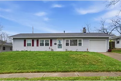 1230 Hemlock Drive, Fairborn, OH 45324 - Photo 1