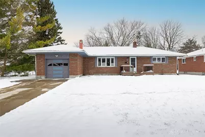 1324 Urban Avenue, Dayton, OH 45429 - Photo 1