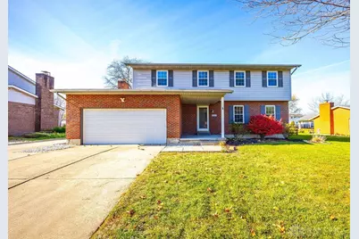 5861 Mill Crest Court, Hamilton, OH 45011 - Photo 1