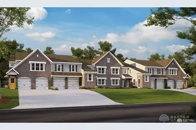 2645 Golden Leaf Drive #16-301, Beavercreek, OH 45431 - Photo 1