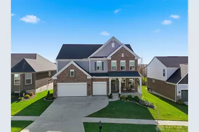 5241 Greenview Lane, Lebanon, OH 45036 - Photo 1