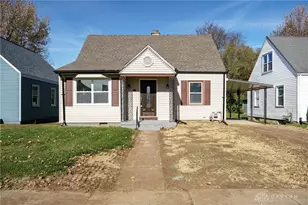 317 Archer Dr, Fairborn, OH 45324 - Photo 1