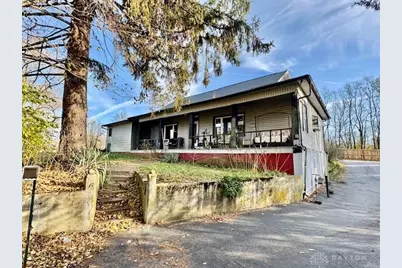 34 S Hampton Road, Donnelsville, OH 45319 - Photo 1