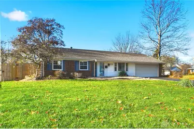 4215 Rushmore Place, Beavercreek, OH 45430 - Photo 1