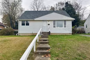 254 N Wright Ave, Dayton, OH 45403 - Photo 1
