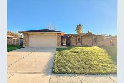 696 W Alkaline Springs Road, Vandalia, OH 45377 - Photo 1