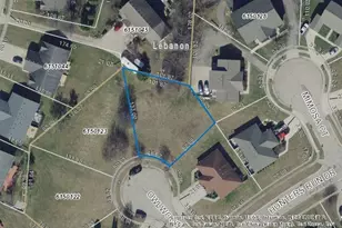 0 Owlwood Ct, Lebanon, OH 45036 - Photo 1