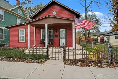 131 S Main Street, Miamisburg, OH 45342 - Photo 1