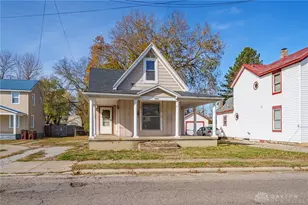 1005 S River St, Franklin, OH 45005 - Photo 1