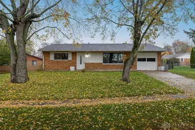 5741 Lily Lane, Harrison Twp, OH 45414 - Photo 1