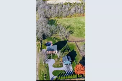2566 E Lower Springboro Road, Waynesville, OH 45068 - Photo 1