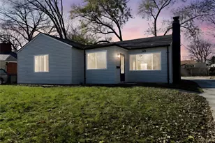 1615 Parkhill Dr, Dayton, OH 45406 - Photo 1