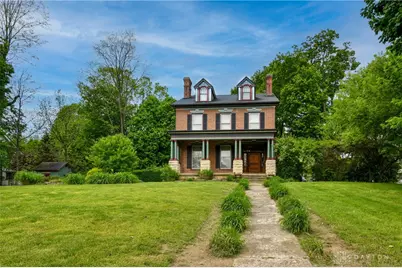 361 Upper Valley Pike, Springfield, OH 45504 - Photo 1