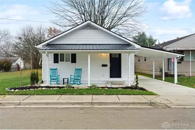 979 McDowell Street, Xenia, OH 45385 - Photo 1