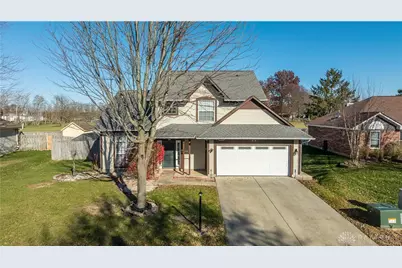 918 Sunset Drive, Englewood, OH 45322 - Photo 1