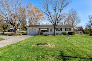 7606 Middletown Germantown Rd, Middletown, OH 45042 - Photo 1