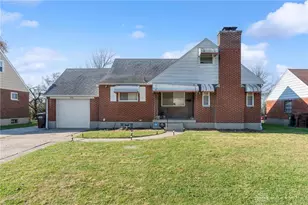 4029 Brumbaugh Blvd, Dayton, OH 45416 - Photo 1