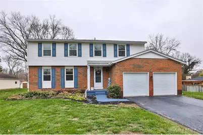 3132 Casler Avenue, Beavercreek, OH 45434 - Photo 1