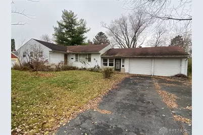 3821 Denlinger, Dayton, OH 45426 - Photo 1