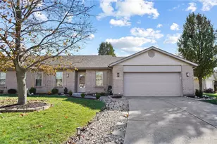 1976 Swallowtail Ct, Englewood, OH 45315 - Photo 1