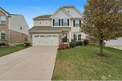 1642 Cedar Creek Drive, Clearcreek Twp, OH 45458 - Photo 1