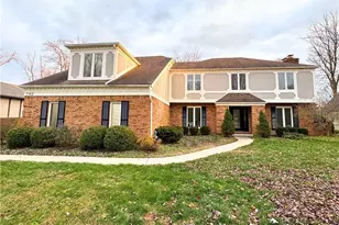 7742 N Winding Way, Tipp City, OH 45371 - Photo 1