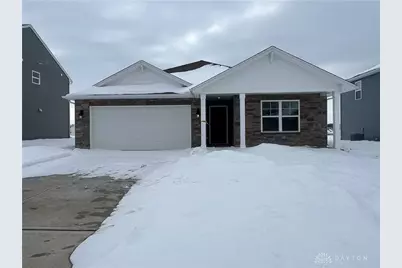 1298 Baybury Avenue, Xenia, OH 45385 - Photo 1