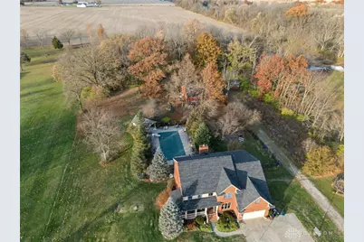 9331 Pleasant Plain Road, Brookville, OH 45309 - Photo 1