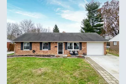 1403 Texas Drive, Xenia, OH 45385 - Photo 1