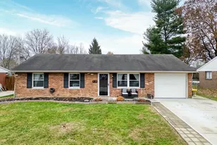 1403 Texas Dr, Xenia, OH 45385 - Photo 1